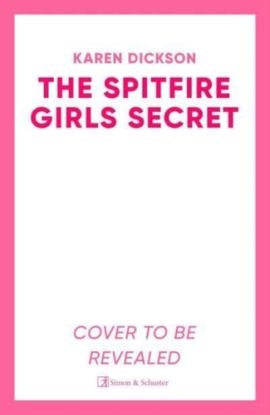 The Spitfire Girl's Secret