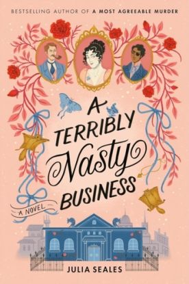 A Terribly Nasty Business