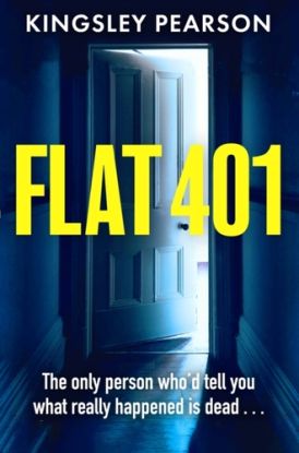 Flat 401