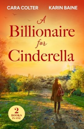A Billionaire For Cinderella
