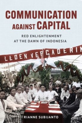 Communication Against Capital