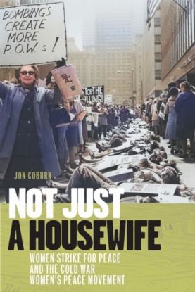 Not Just a Housewife