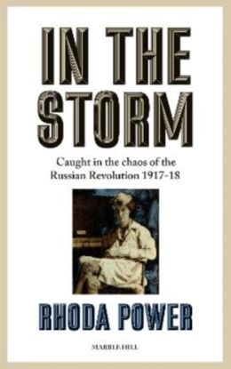 IN THE STORM