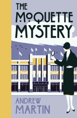 The Moquette Mystery