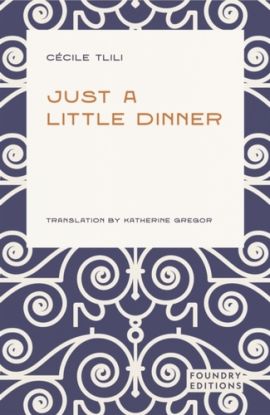 Just a Little Dinner