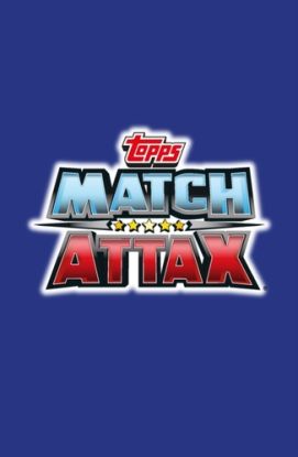 Match Attax All-New Mega Trivia