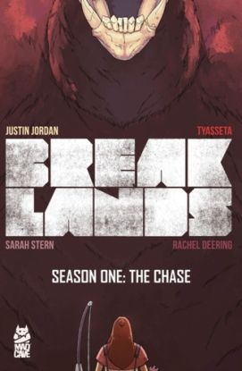 Breaklands Vol. 1