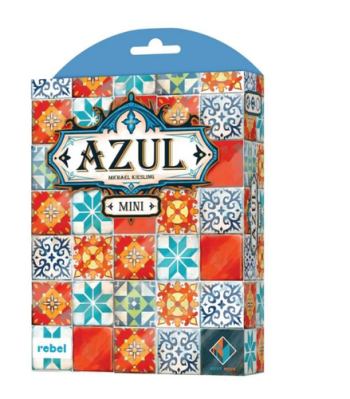Hra Azul Mini