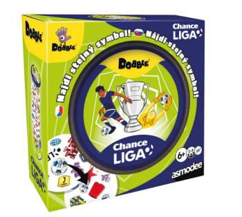 Hra Dooble Chance Liga