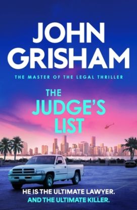 The Judge's List