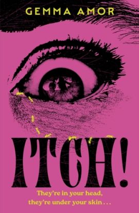 ITCH!