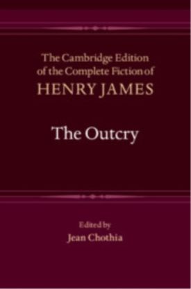 The Outcry