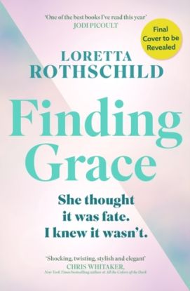 Finding Grace