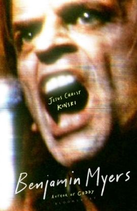 Jesus Christ Kinski