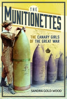 The Munitionettes