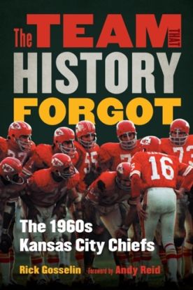 The Team That History Forgot