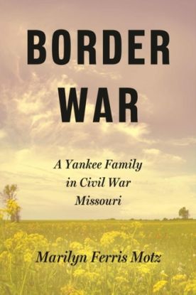 Border War