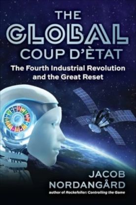 The Global Coup d'Etat