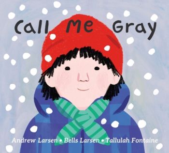 Call Me Gray