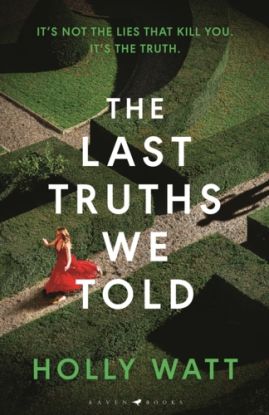 The Last Truths We Told