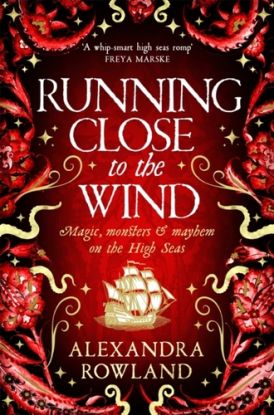 Running Close to the Wind