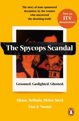 The Undercover Police Scandal