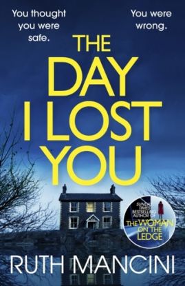 The Day I Lost You