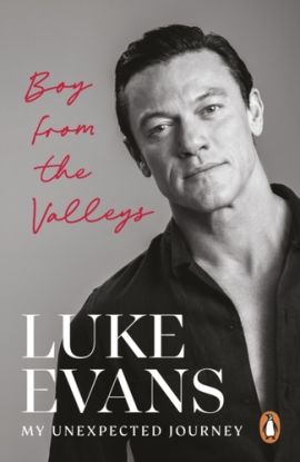Boy From the Valleys
