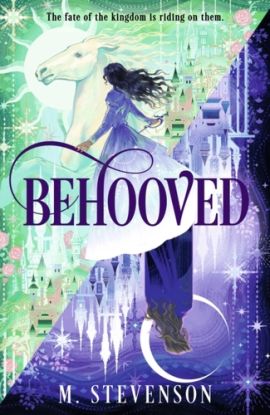 Behooved