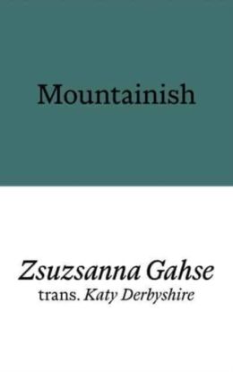 Mountainish
