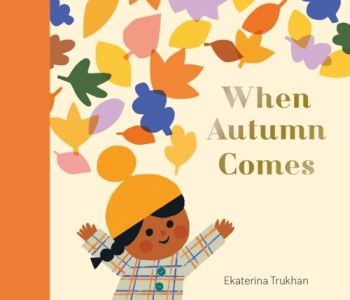 National Trust: When Autumn Comes