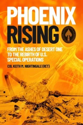 Phoenix Rising
