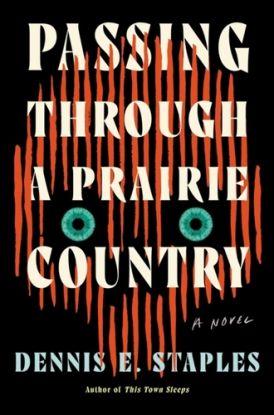 Passing Through a Prairie Country