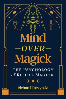 Mind over Magick