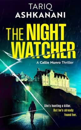 The Night Watcher