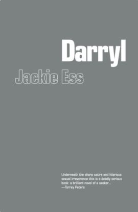 Darryl
