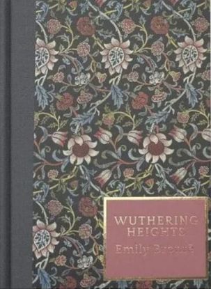 Wuthering Heights (Heritage Collection) - Emily Brontë