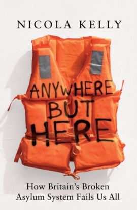 Anywhere But Here