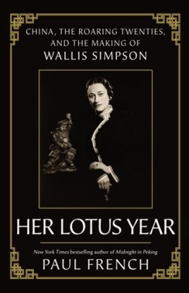 Wallis Simpson