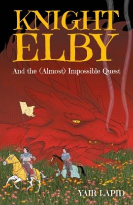 Knight Elby
