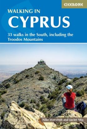 Walking in Cyprus
