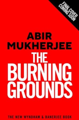 The Burning Grounds