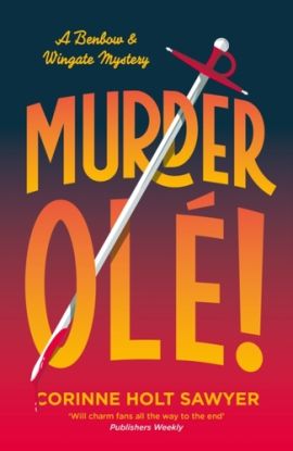 Murder Ole!