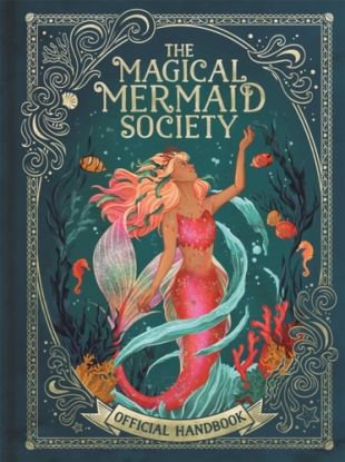The Magical Mermaid Society