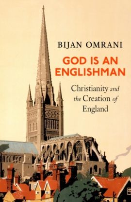 God is an Englishman