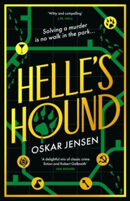Helle’s Hound
