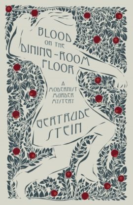 Blood on the Dining-Room Floor