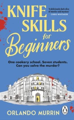 Knife Skills for Beginners