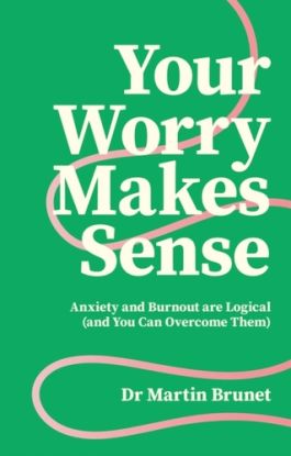 Your Worry Makes Sense