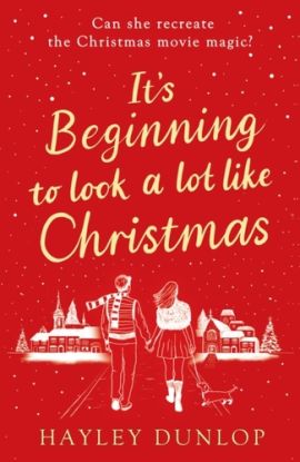 It's Beginning To Look A Lot Like Christmas
